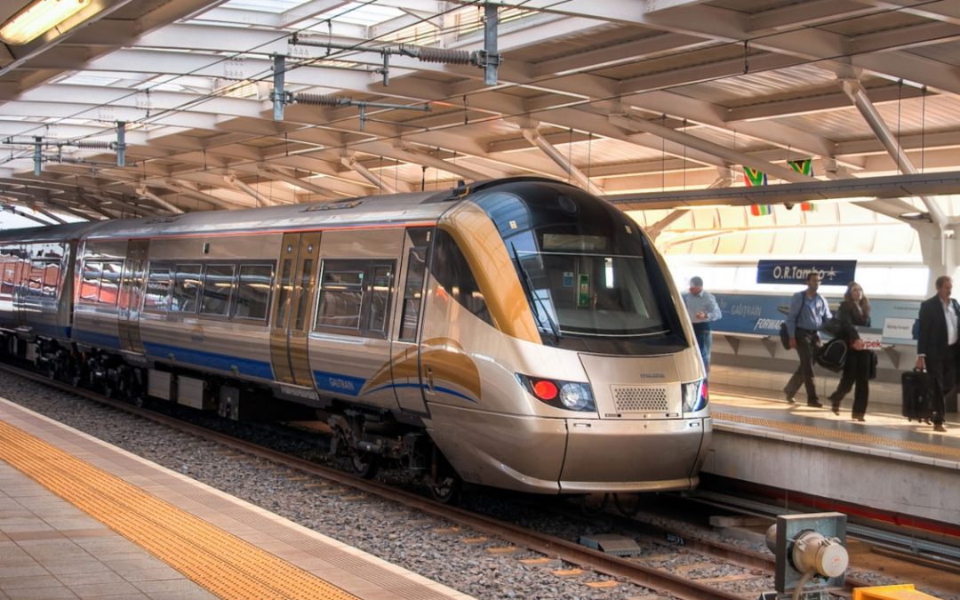 Gautrain