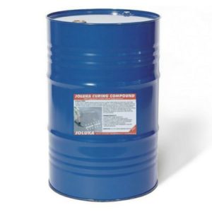 Joluka Curing Compound