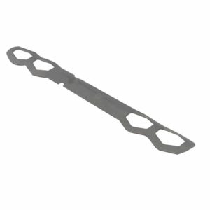 Joluka Stainless Steel Wall Ties With Safety Ends