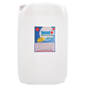 Sanitiser 25L