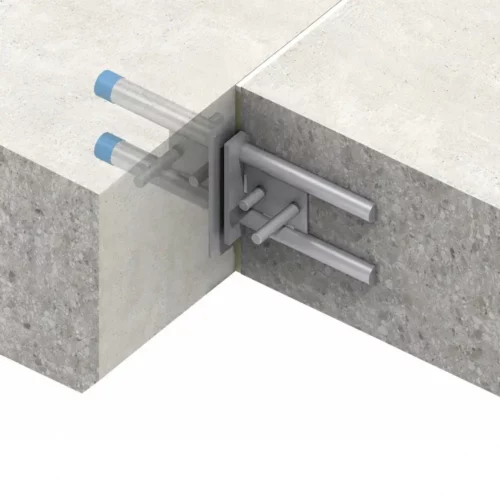 Ancon Shear Load Connectors - Joluka Manufacturing