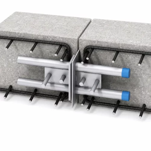 Ancon Shear Load Connectors - Joluka Manufacturing