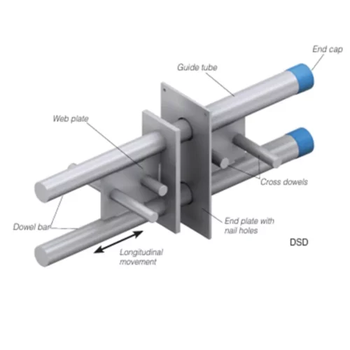 Ancon Shear Load Connectors - Joluka Manufacturing